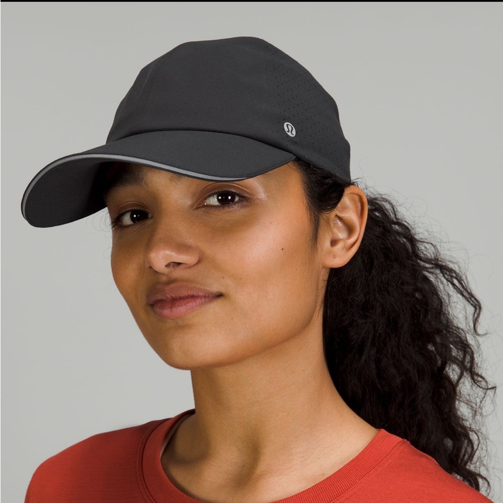 Lululemon Fast and Free Running Hat